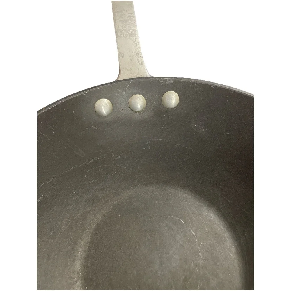 Magnalite GHC Professional 11 Inch Pan GHC Made In USA 28cm No. 5331 Quality Pan